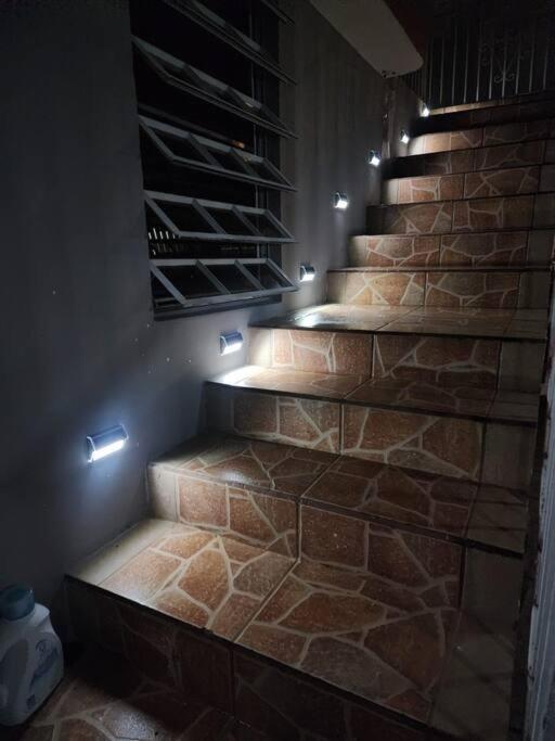 Cozy Cute Home 2Nd Floor Pay At The Property And We Have Many Method Of Payments Just Ask Us Fajardo Exterior foto