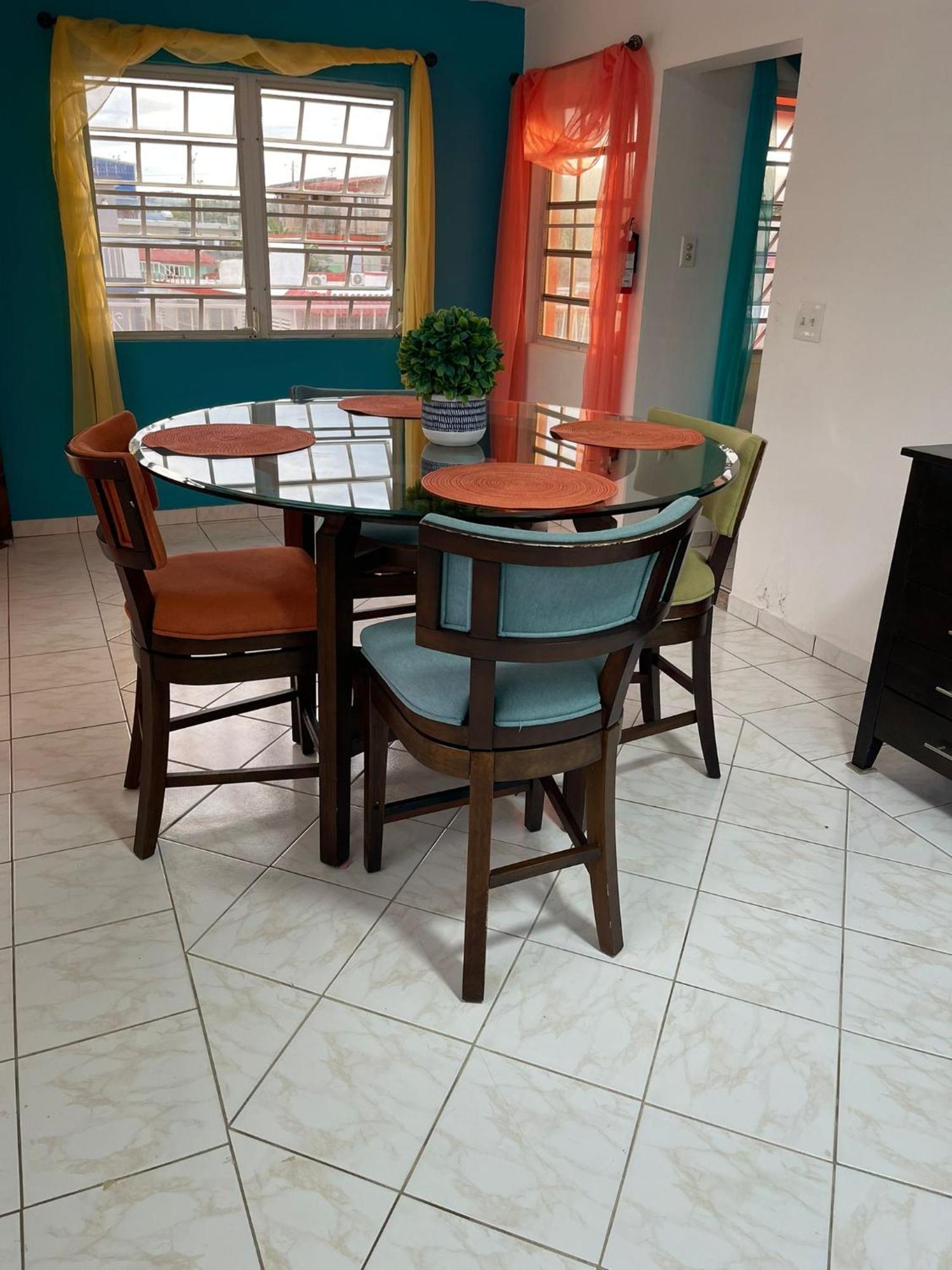 Cozy Cute Home 2Nd Floor Pay At The Property And We Have Many Method Of Payments Just Ask Us Fajardo Exterior foto