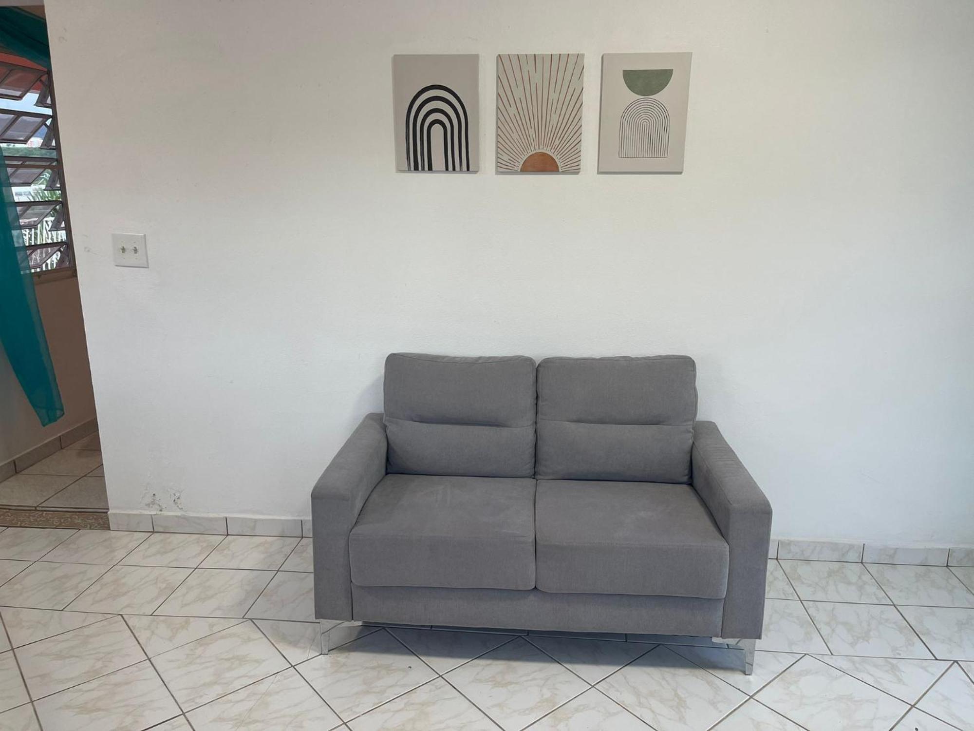 Cozy Cute Home 2Nd Floor Pay At The Property And We Have Many Method Of Payments Just Ask Us Fajardo Exterior foto